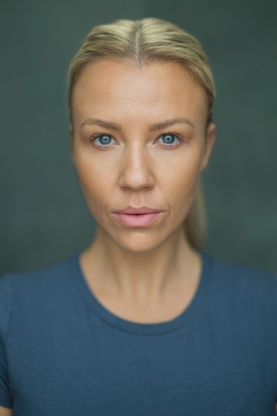 Robyn Gough