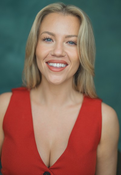 Robyn Gough