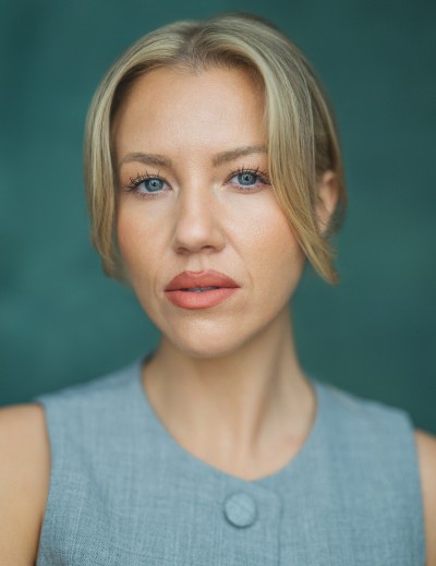 Robyn Gough