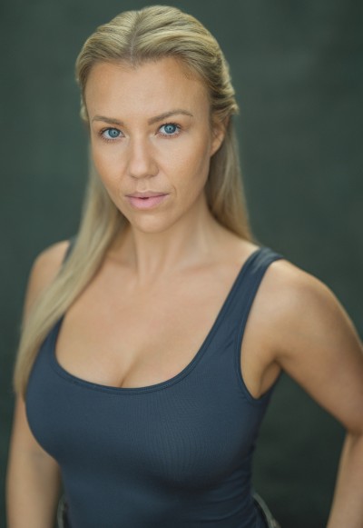 Robyn Gough