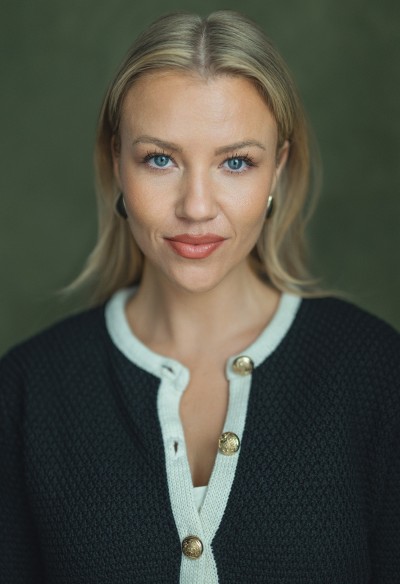 Robyn Gough