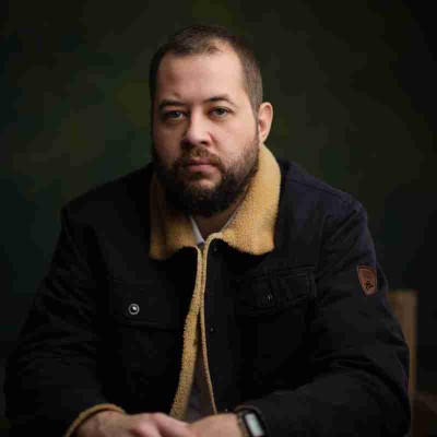 Anthony St Clair Cadogan