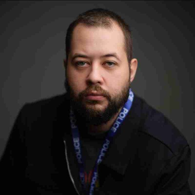 Anthony St Clair Cadogan