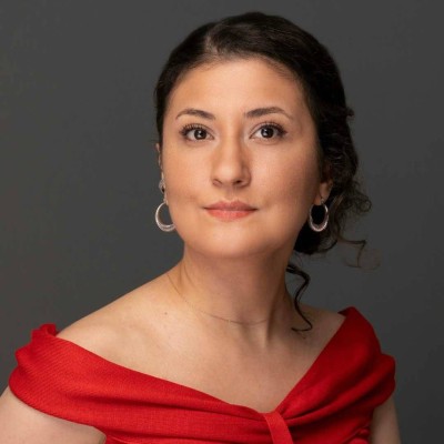 Derya Dursun