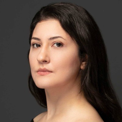 Derya Dursun