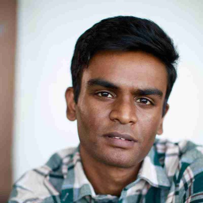 Prashandan Varatharajan