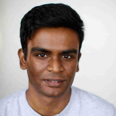 Prashandan Varatharajan