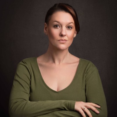 Sophie Lane