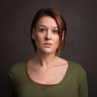 Sophie Lane