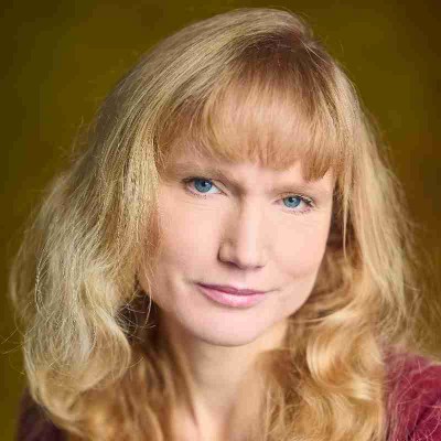 Angela Elise Munnoch