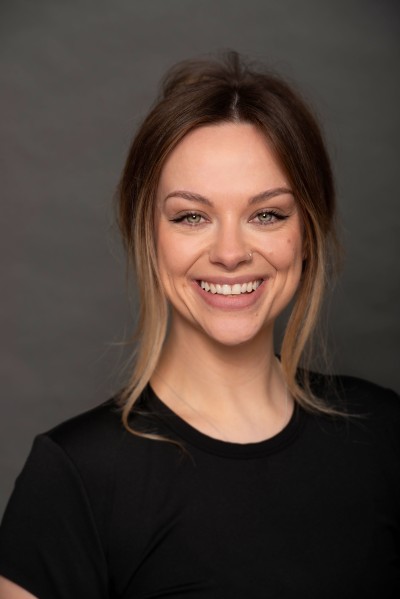 Lauren Davidson