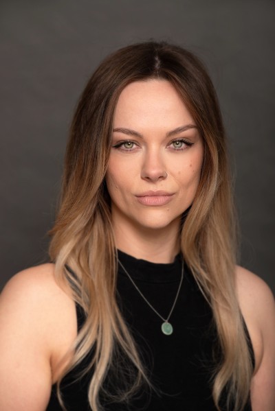 Lauren Davidson