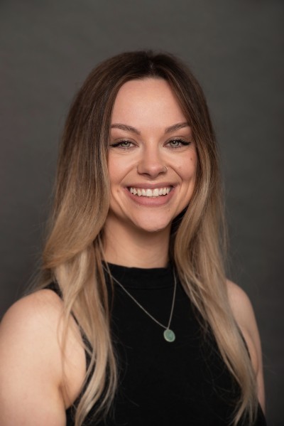 Lauren Davidson
