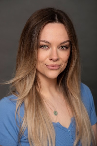 Lauren Davidson