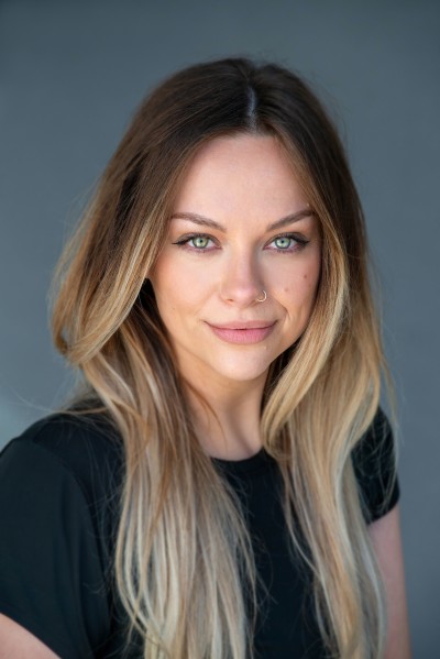 Lauren Davidson