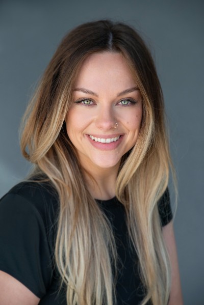 Lauren Davidson