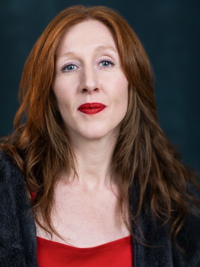 Samantha Cull