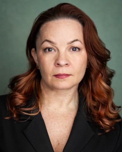 Anita Albrecht