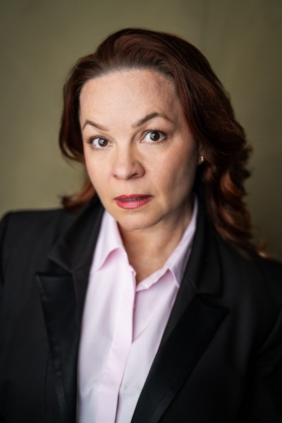 Anita Albrecht
