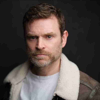 Rob Ireland