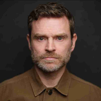 Rob Ireland