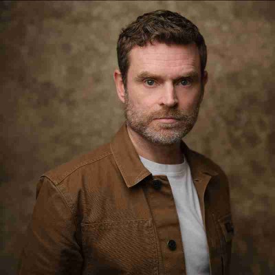 Rob Ireland