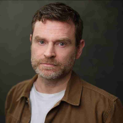 Rob Ireland