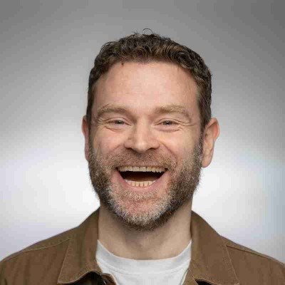 Rob Ireland