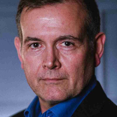 JOE RILEY