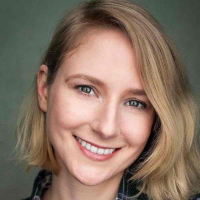 Selina Youngerman 
