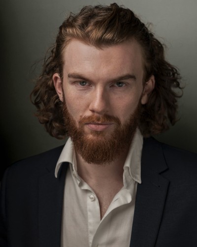 Jamie Foster