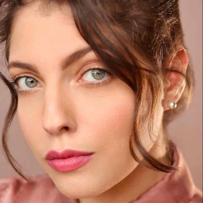 Michaela  Diamondi 
