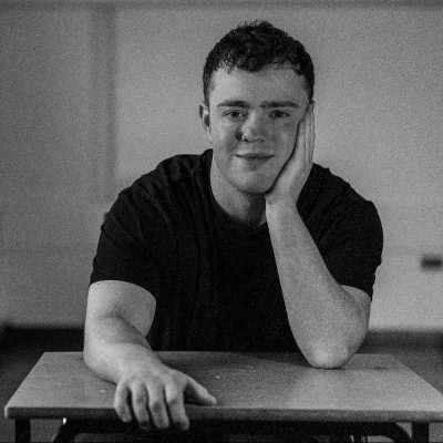 Finlay Trotter