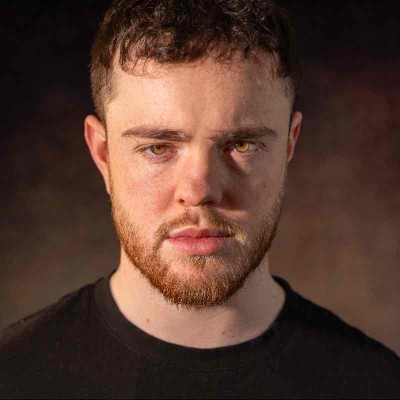 Finlay Trotter