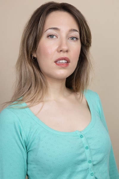 Billie Everett