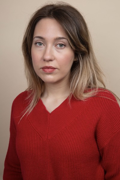 Billie Everett