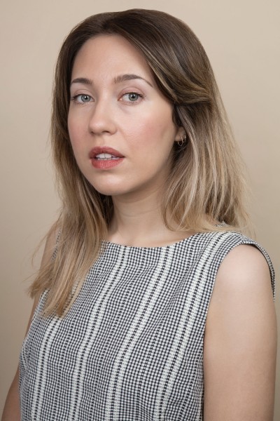 Billie Everett