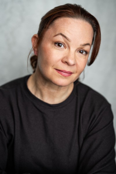 Anita Albrecht