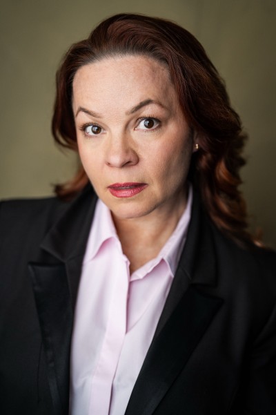 Anita Albrecht