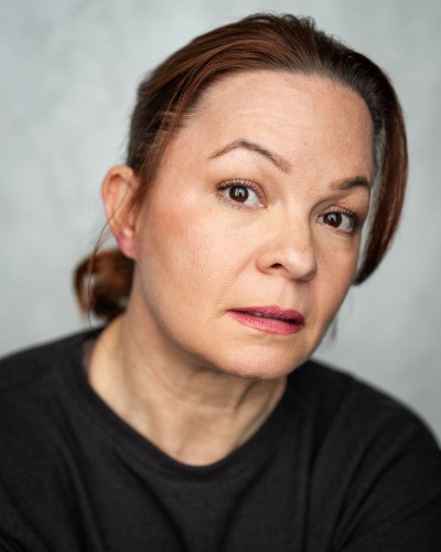 Anita Albrecht