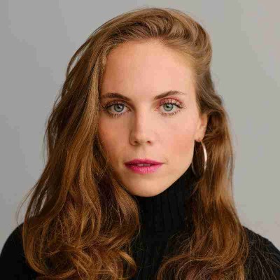 Charlotte Stoiber