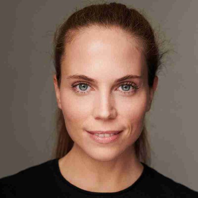 Charlotte Stoiber