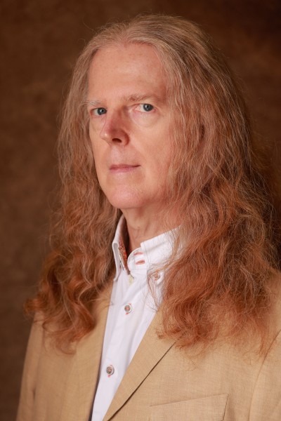 Edward Terry