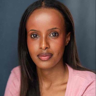 Sarah Abdi