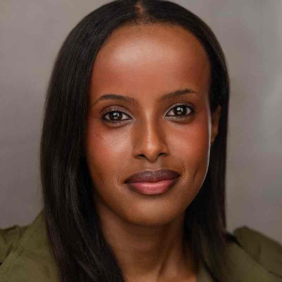 Sarah Abdi