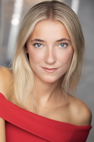 Olivia Skye Hildyard