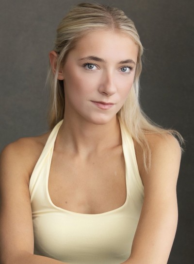 Olivia Skye Hildyard