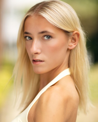 Olivia Skye Hildyard