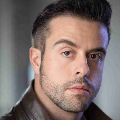 Joshua  Harris 