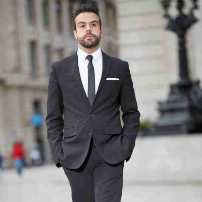 Joshua  Harris 
